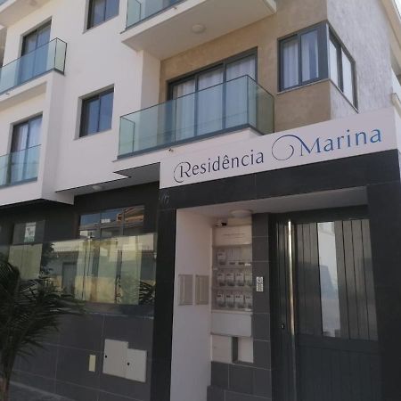 프라이아 La Juanita - Residencia Marina 아파트 외부 사진